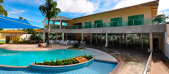 DiRoma Internacional Resort